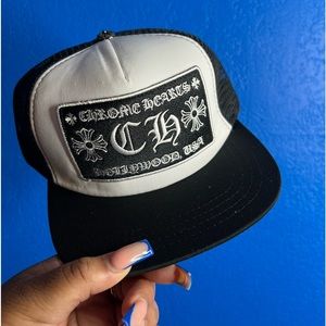 Chrome Hearts Hat
